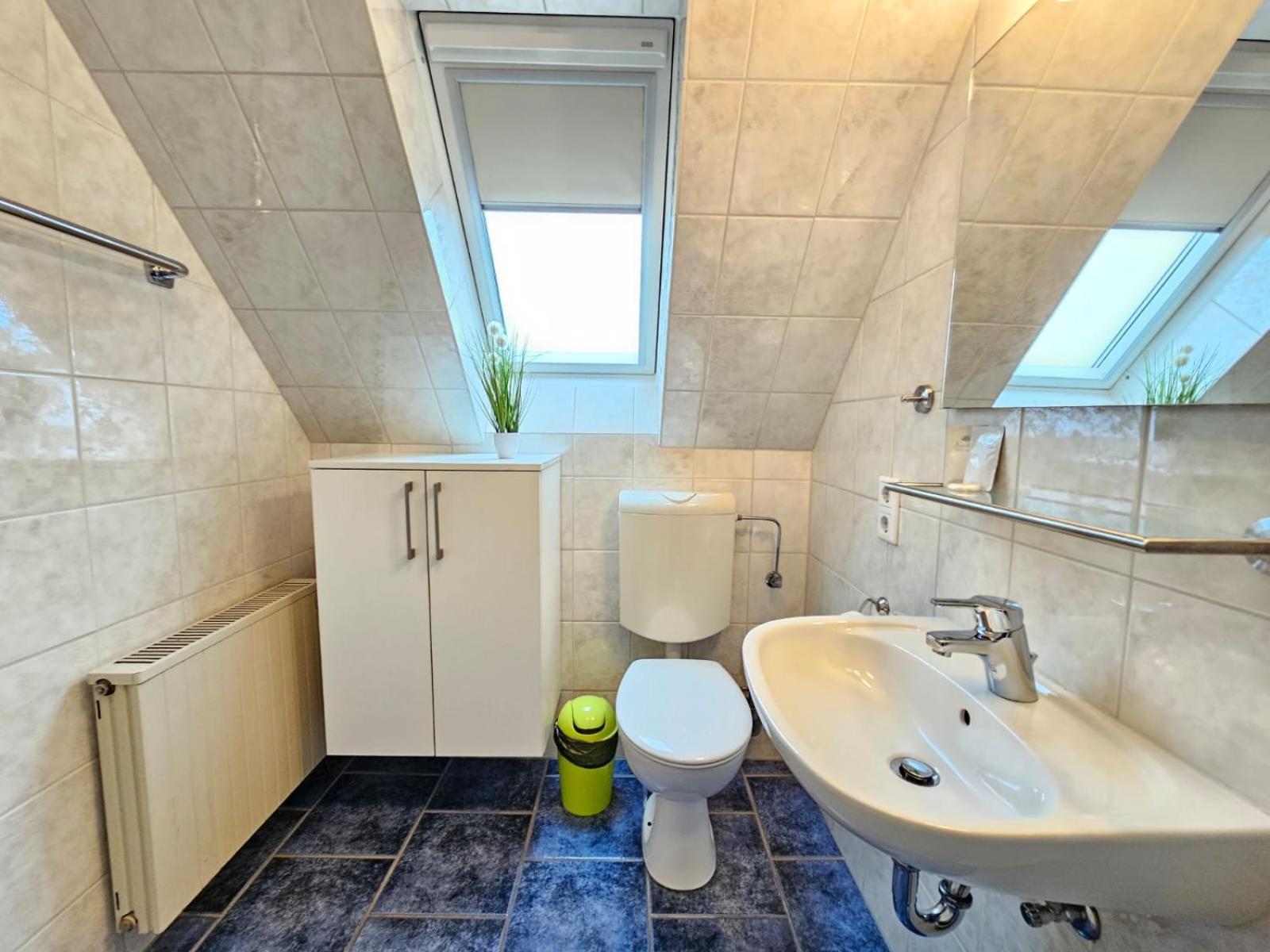 Mienhus Apartments Ferienwohnung Palle Norden Bagian luar foto