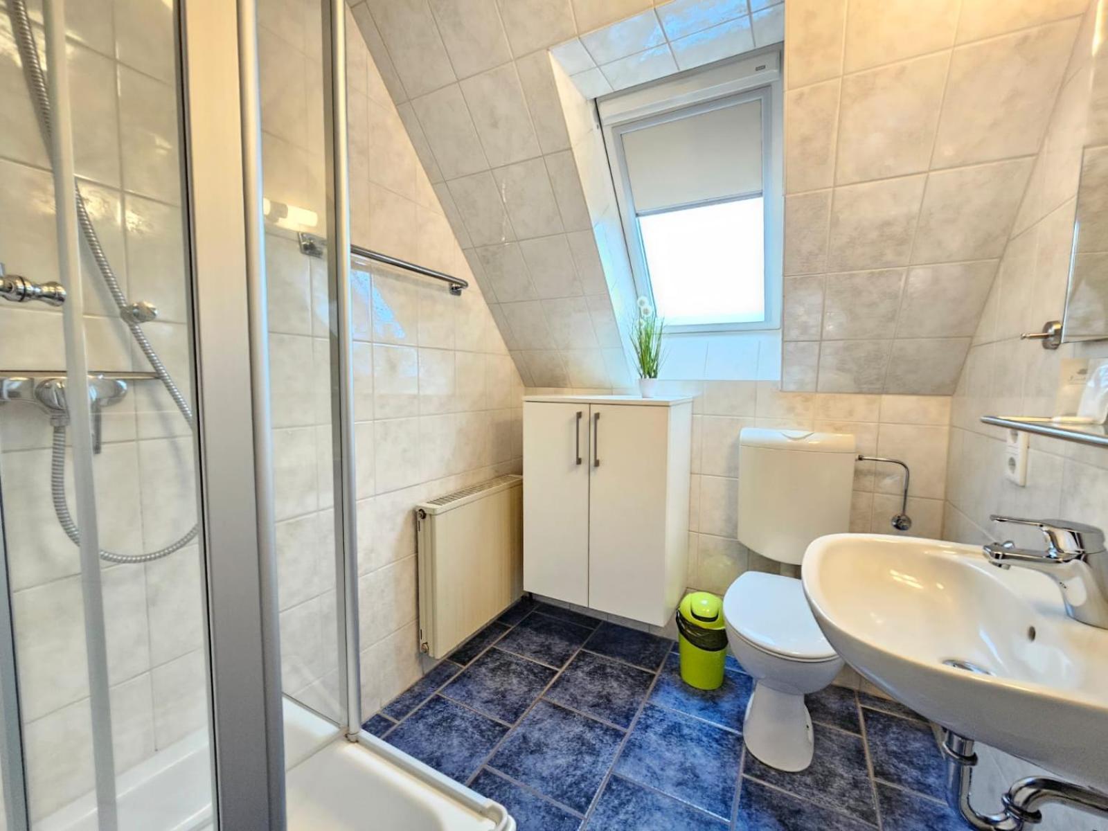 Mienhus Apartments Ferienwohnung Palle Norden Bagian luar foto